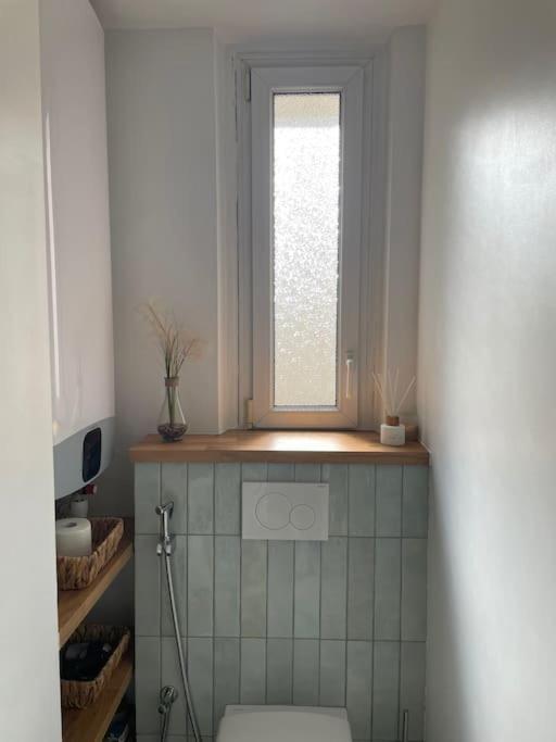 Appartement : Charming 40m² In Nation