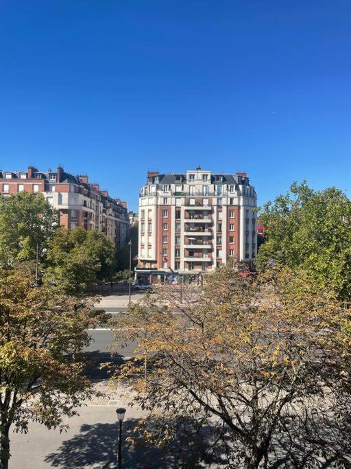 : Charming 40m² In Nation Appartement *
