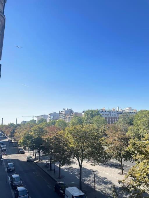 : Charming 40m² In Nation * Paris